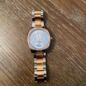 Michael Kors ladies watch